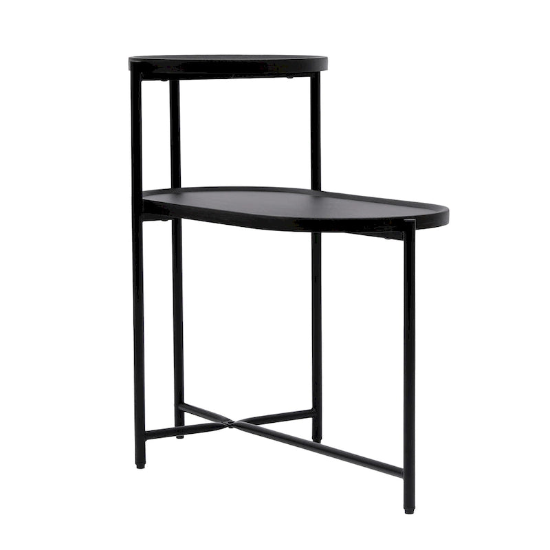 Wooden Small Side Table