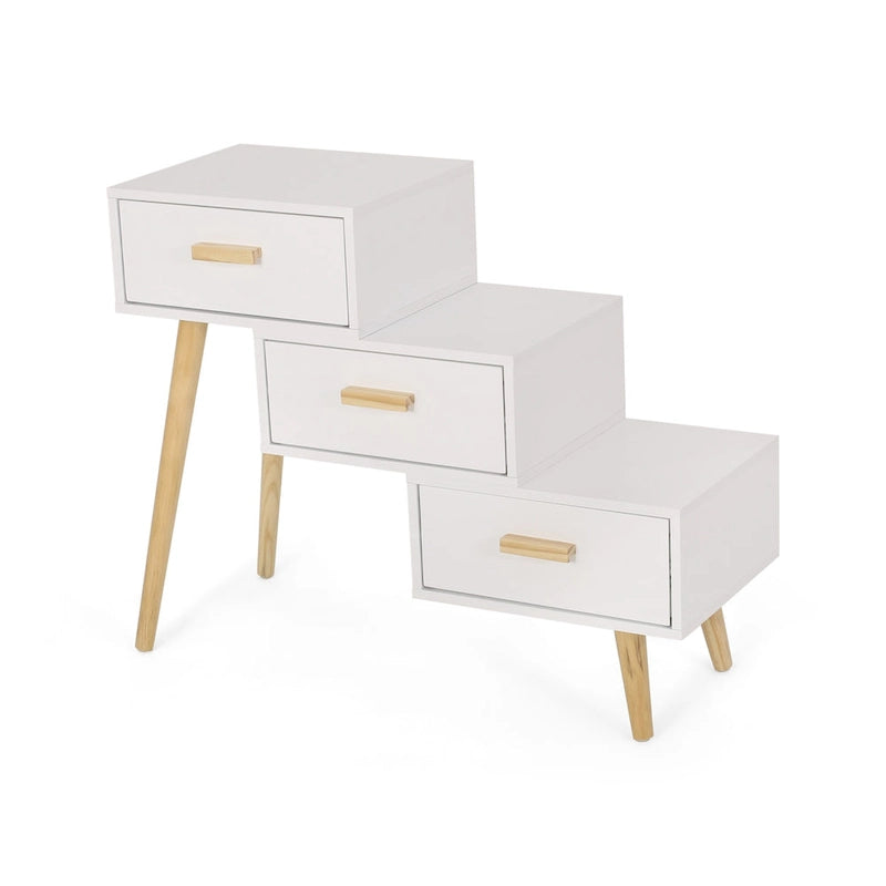 3 Drawer Start Cabinet