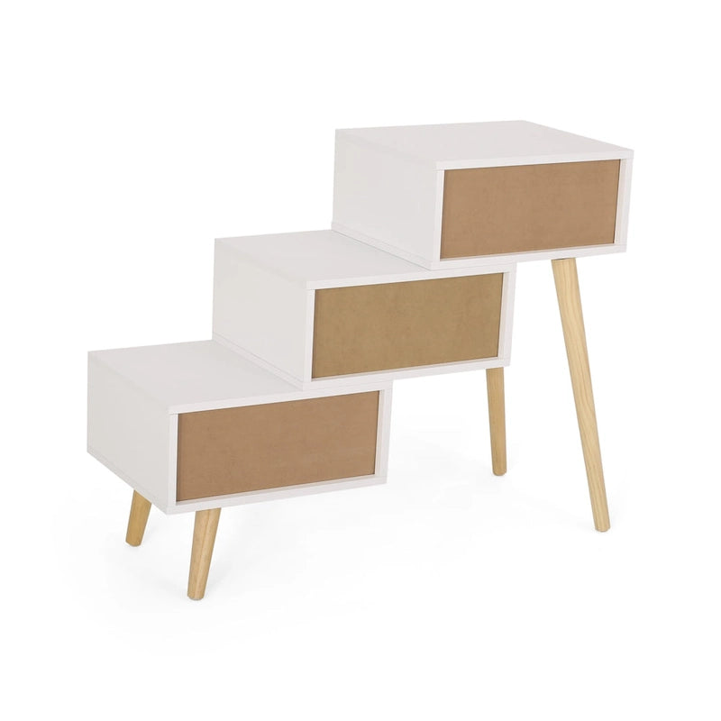 3 Drawer Start Cabinet