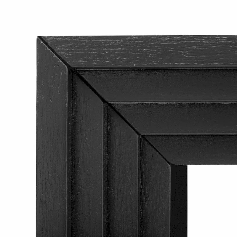 Console de style moderne