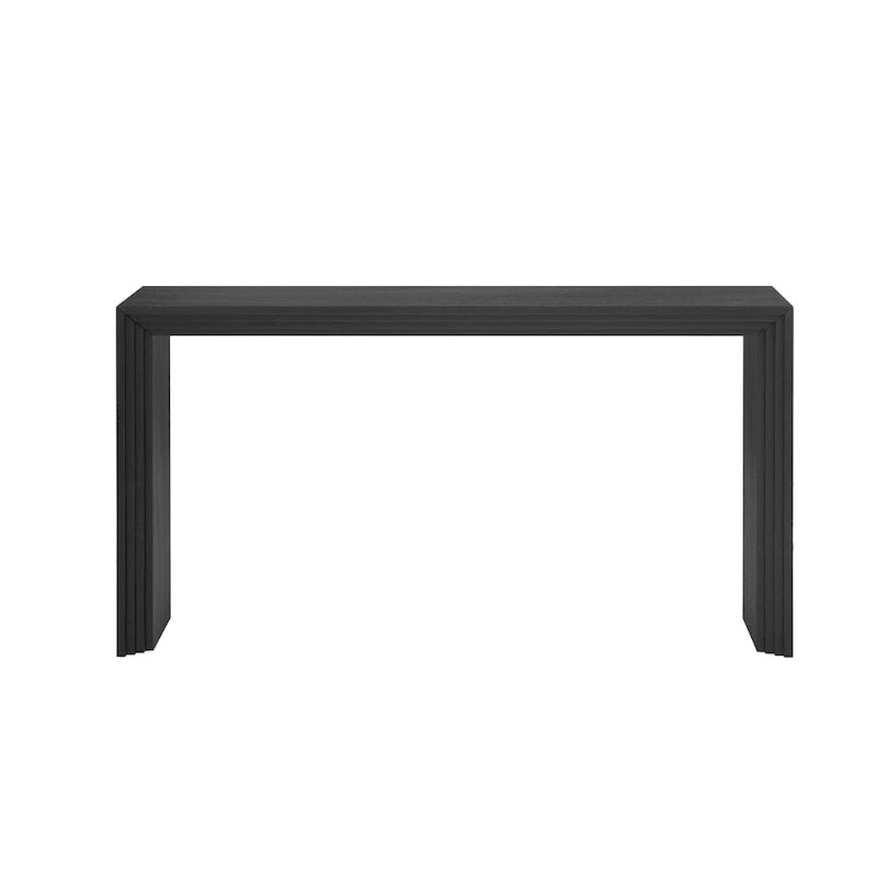 Console de style moderne