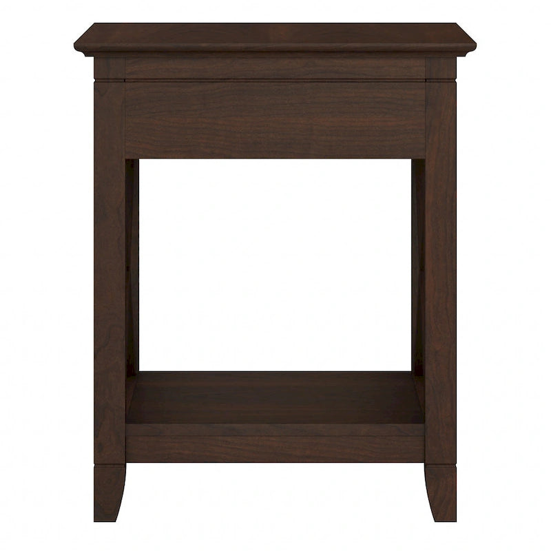 Table de chevet avec tiroir Coastal Box
