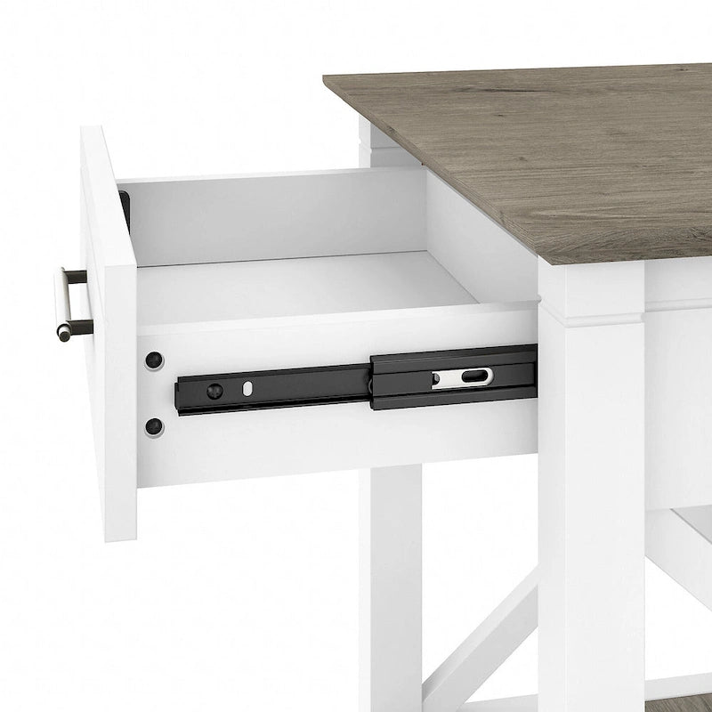 Table de chevet avec tiroir Coastal Box