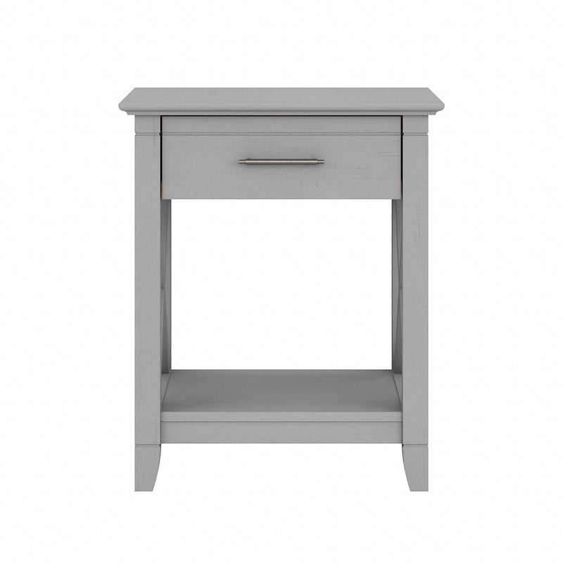 Table de chevet avec tiroir Coastal Box