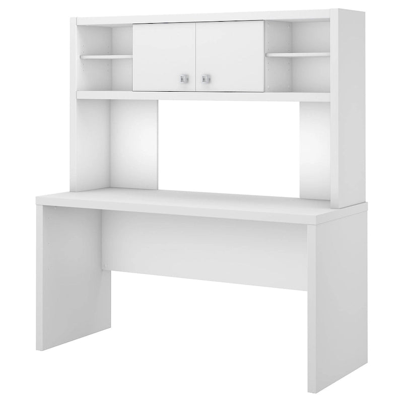 Bureau-Crédence avec Huche