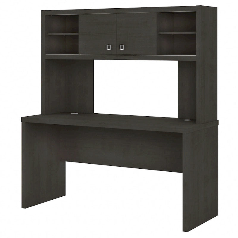Bureau-Crédence avec Huche