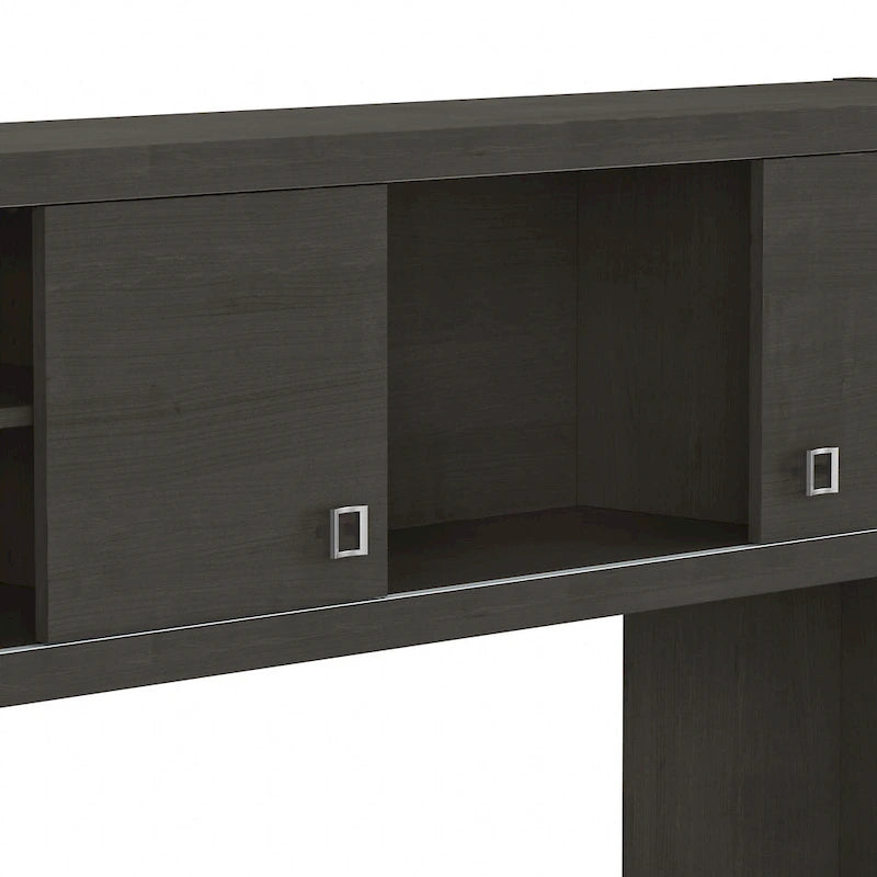 Bureau-Crédence avec Huche