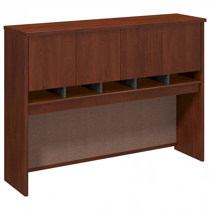 Series C 60W Hutch by Bush Business Furniture