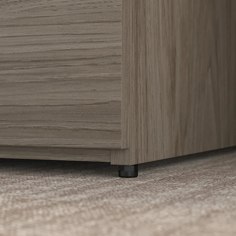 Office 500 16W 2 Drawer File Cabinet by Bush Business Furniture