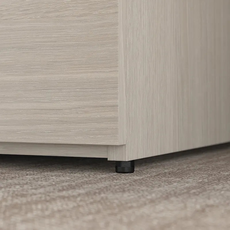Office 500 16W 2 Drawer File Cabinet by Bush Business Furniture