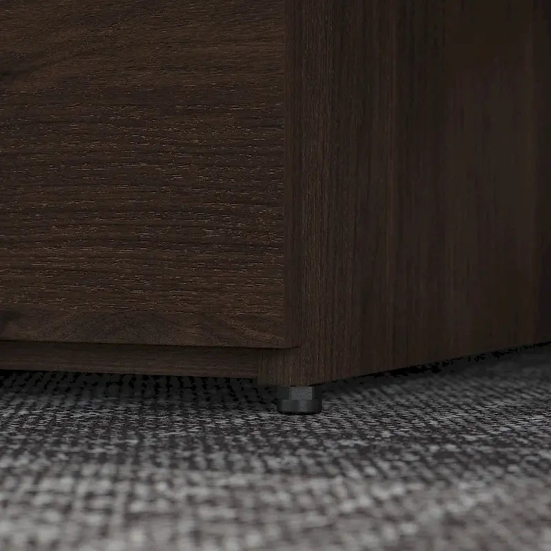 Office 500 16W 2 Drawer File Cabinet by Bush Business Furniture