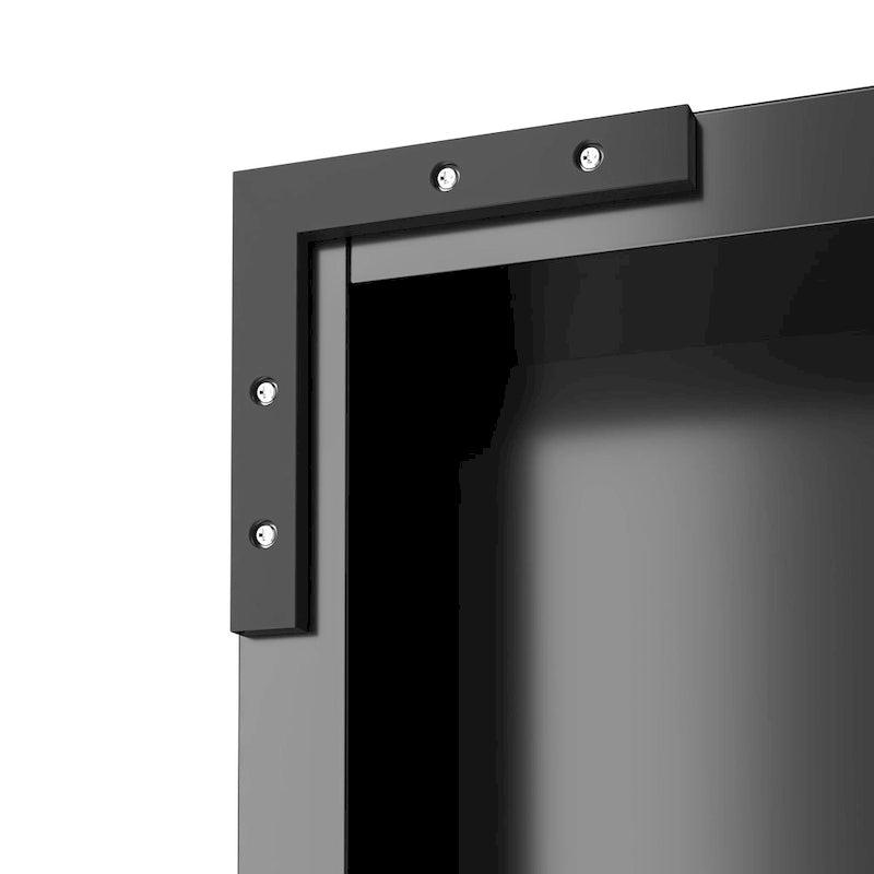 Steel Storage Cabient