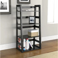 Convenience Concepts Designs2Go Trestle Bookcase