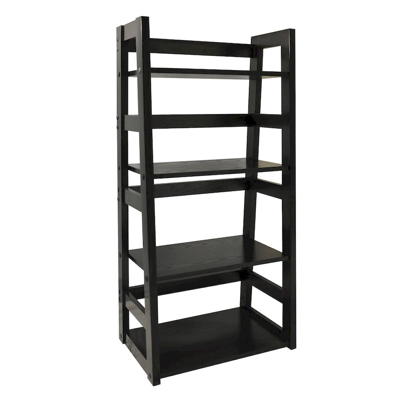 Convenience Concepts Designs2Go Trestle Bookcase