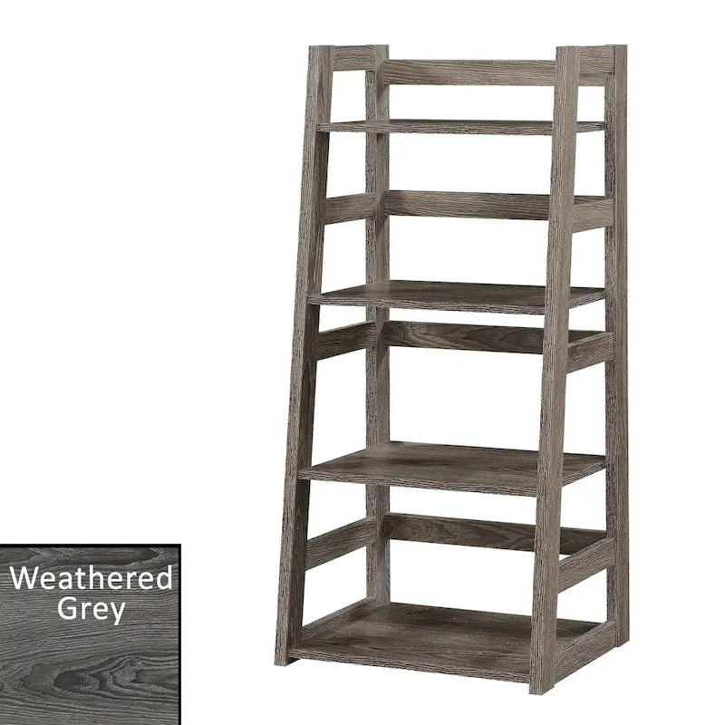 Convenience Concepts Designs2Go Trestle Bookcase