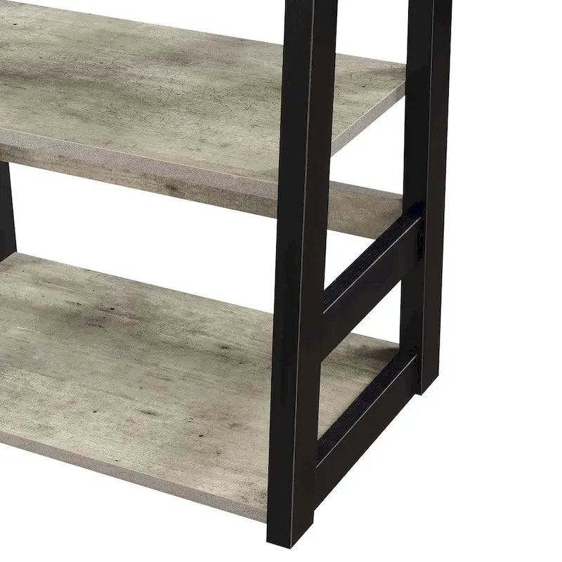 Convenience Concepts Designs2Go Trestle Bookcase