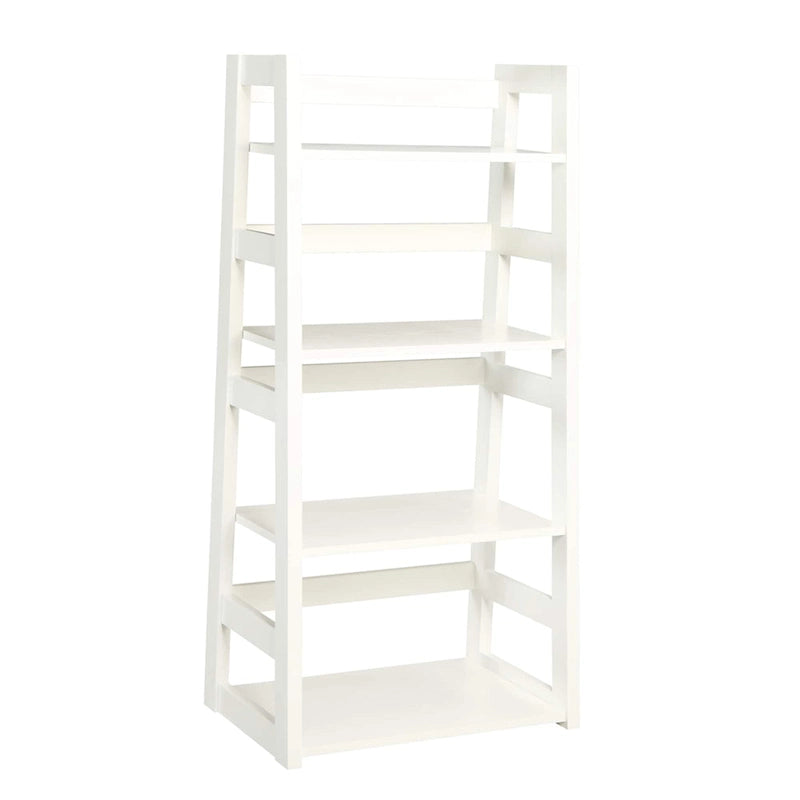 Convenience Concepts Designs2Go Trestle Bookcase