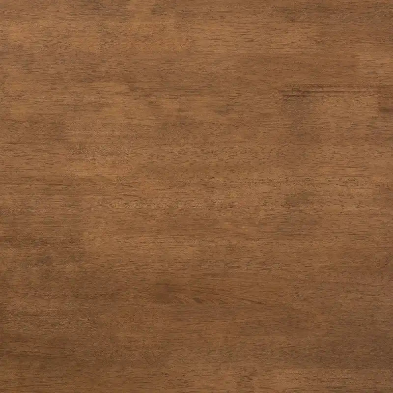 Copper Grove Ruanbay Walnut Brown Coffee Table