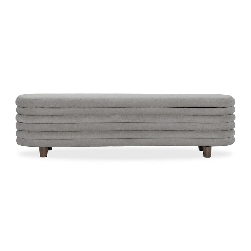 Anders Storage Bench by Kosas Home