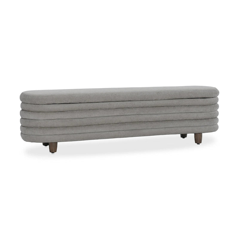 Anders Storage Bench by Kosas Home