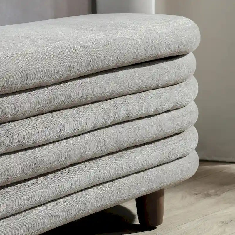 Anders Storage Bench by Kosas Home