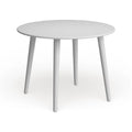 Porch & Den Corcoran Round Dining Table