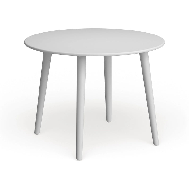 Porch & Den Corcoran Round Dining Table