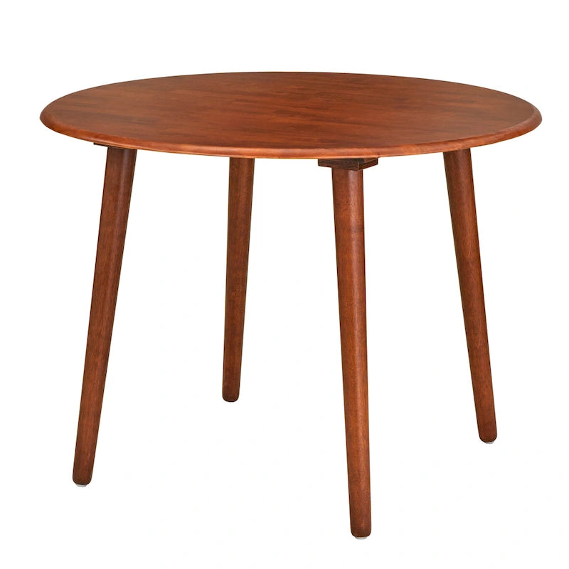 Porch & Den Corcoran Round Dining Table
