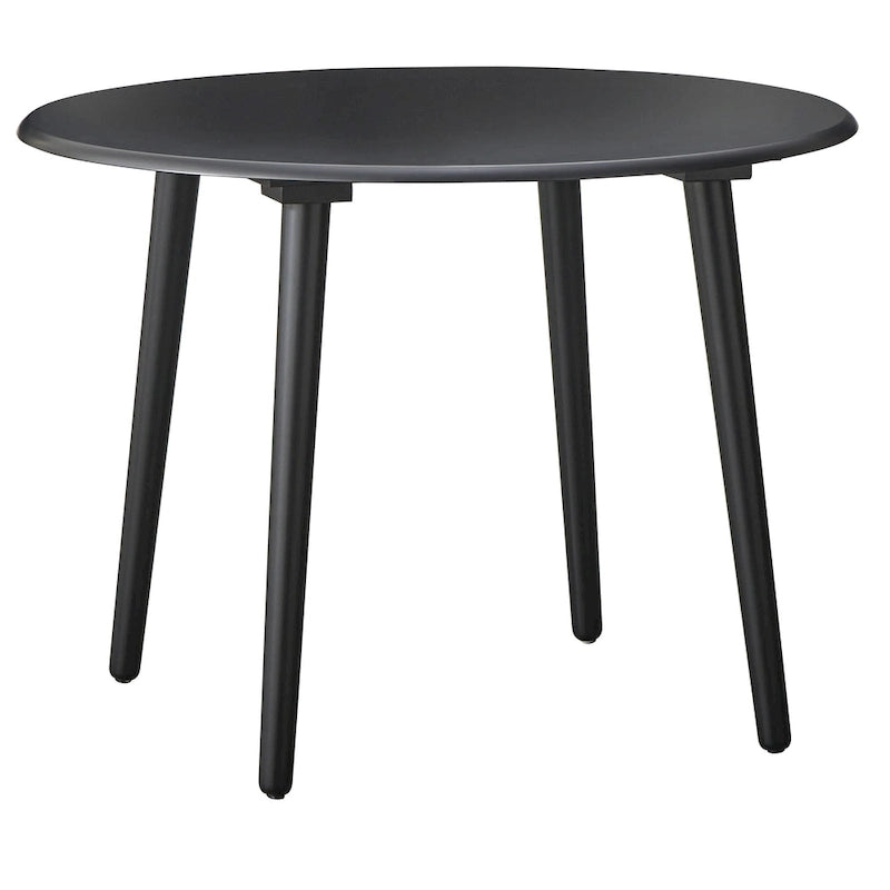 Porch & Den Corcoran Round Dining Table