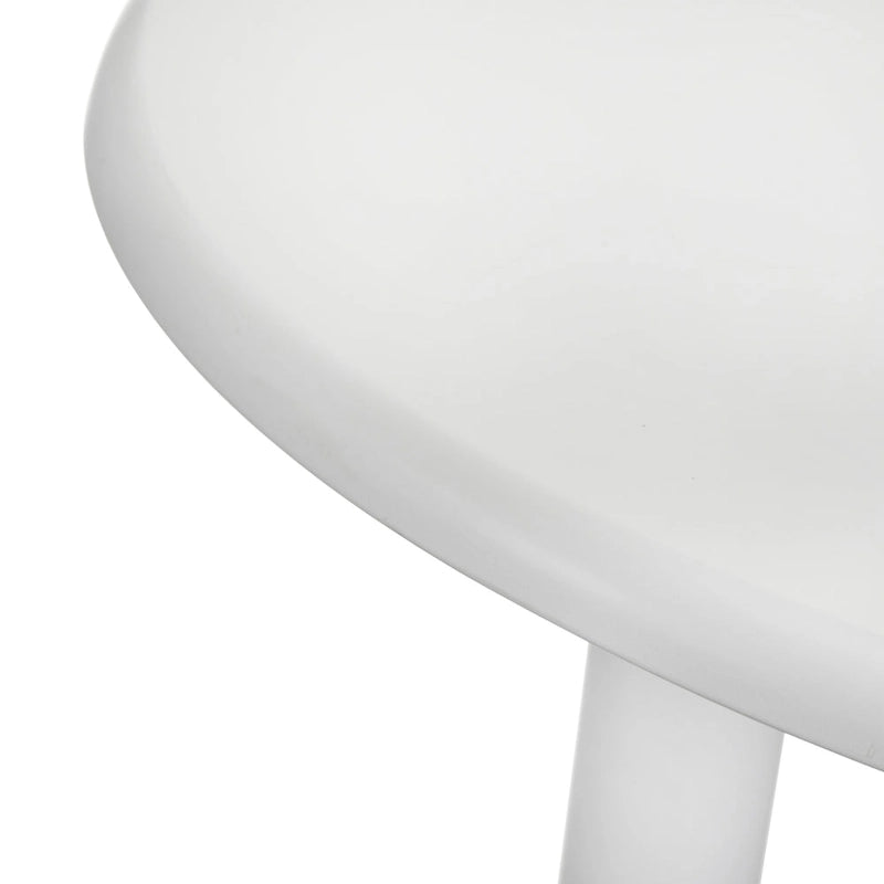 Porch & Den Corcoran Round Dining Table