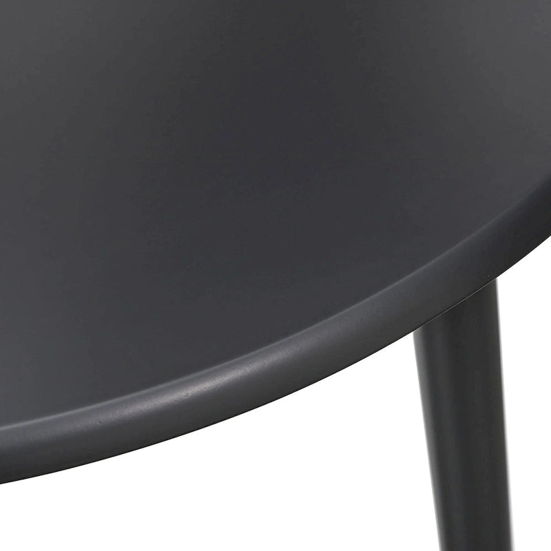 Porch & Den Corcoran Round Dining Table