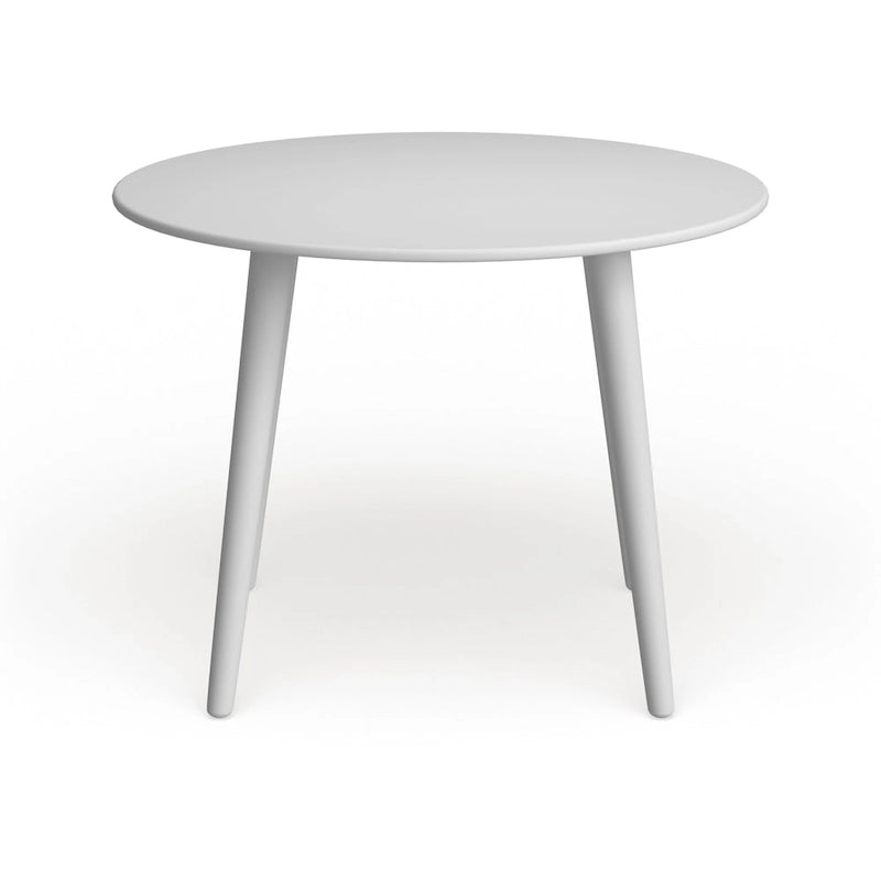 Porch & Den Corcoran Round Dining Table