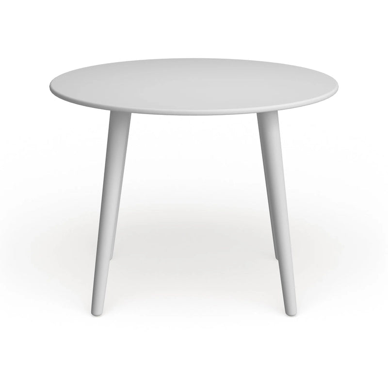 Porch & Den Corcoran Round Dining Table