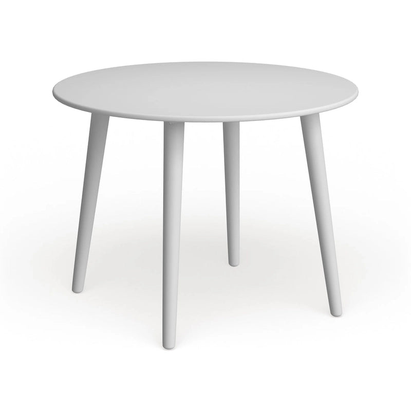 Porch & Den Corcoran Round Dining Table