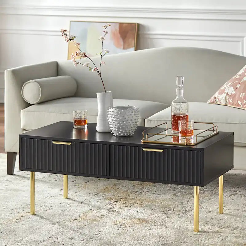 Lifestorey Valen Coffee Table