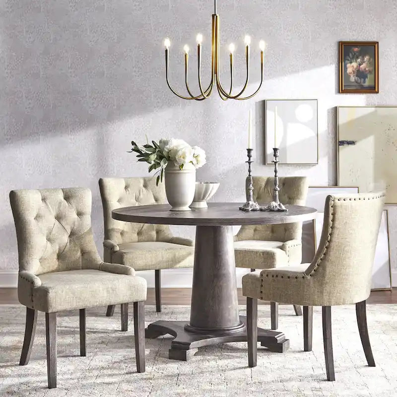 angelo:HOME Ariana Dining Table