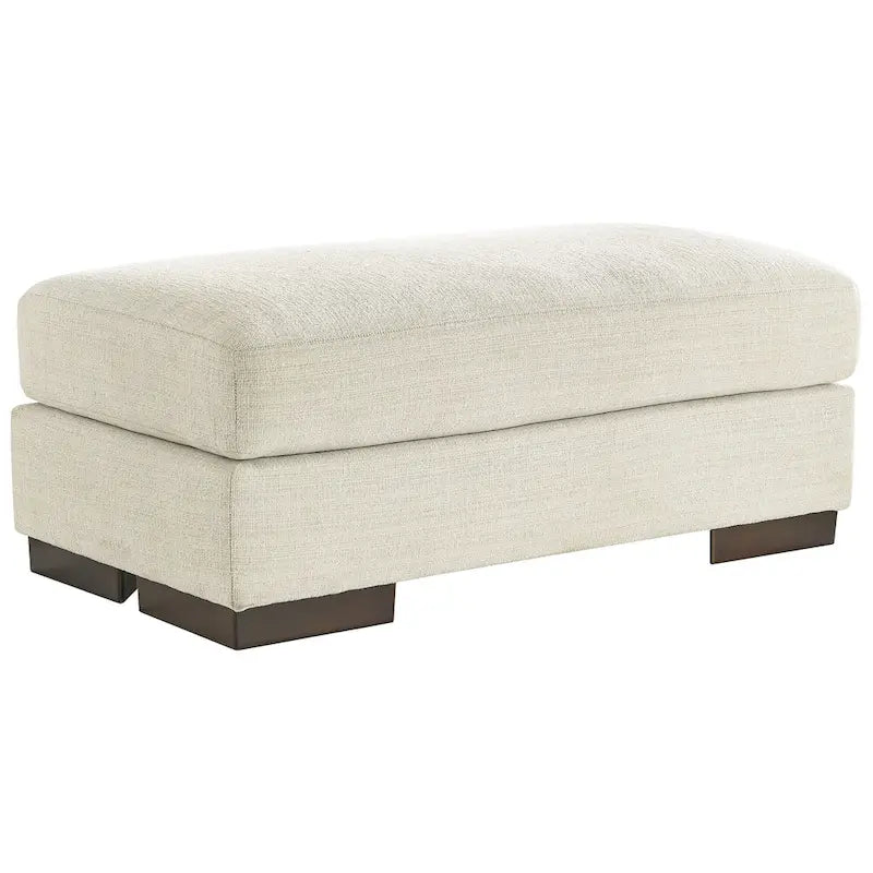 Signature Design by Ashley Maggie Ottoman