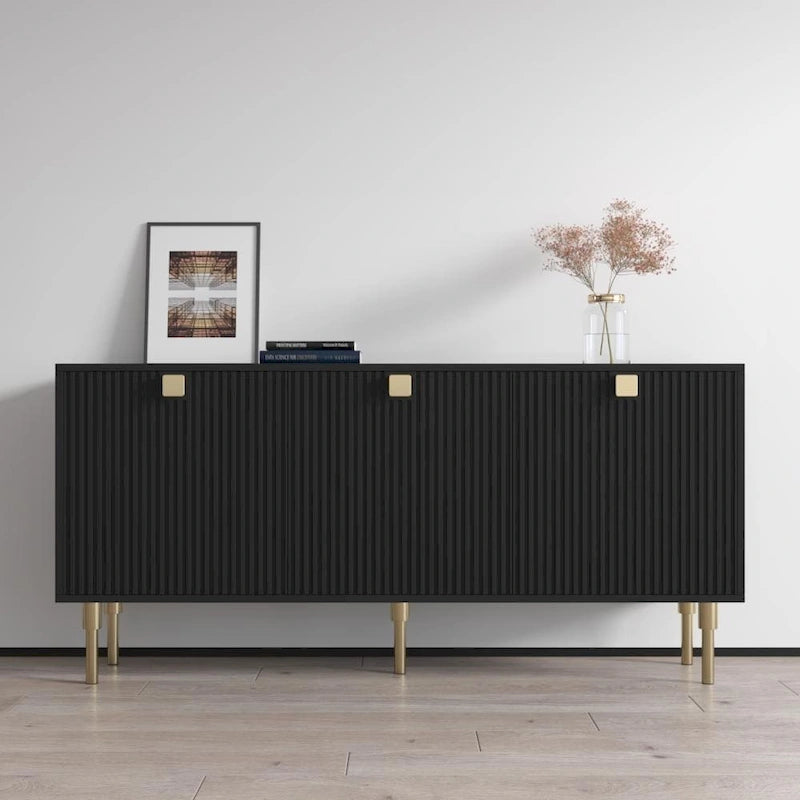 Dorset 03 Sideboard - N/A