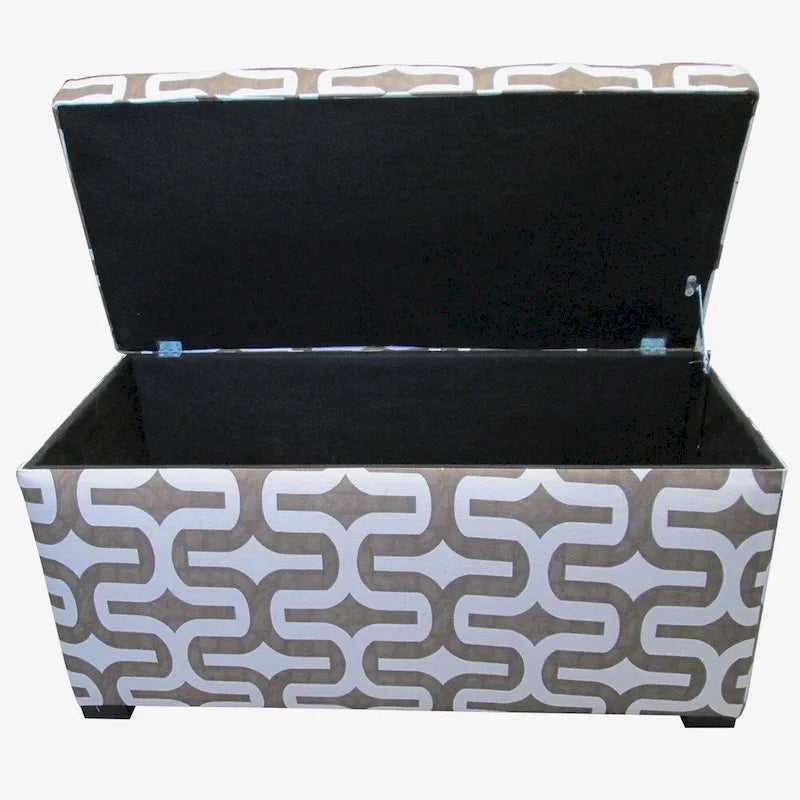 Angela Embrace Storage Trunk
