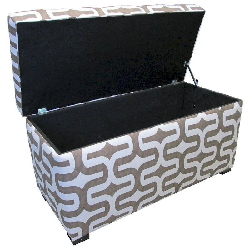 Angela Embrace Storage Trunk