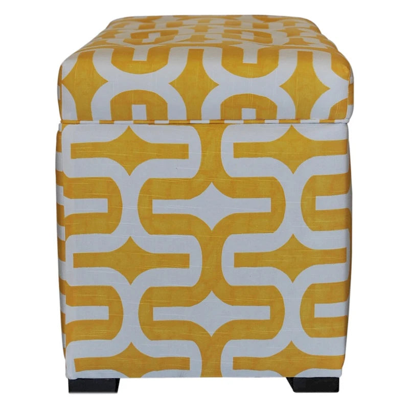 Angela Embrace Storage Trunk