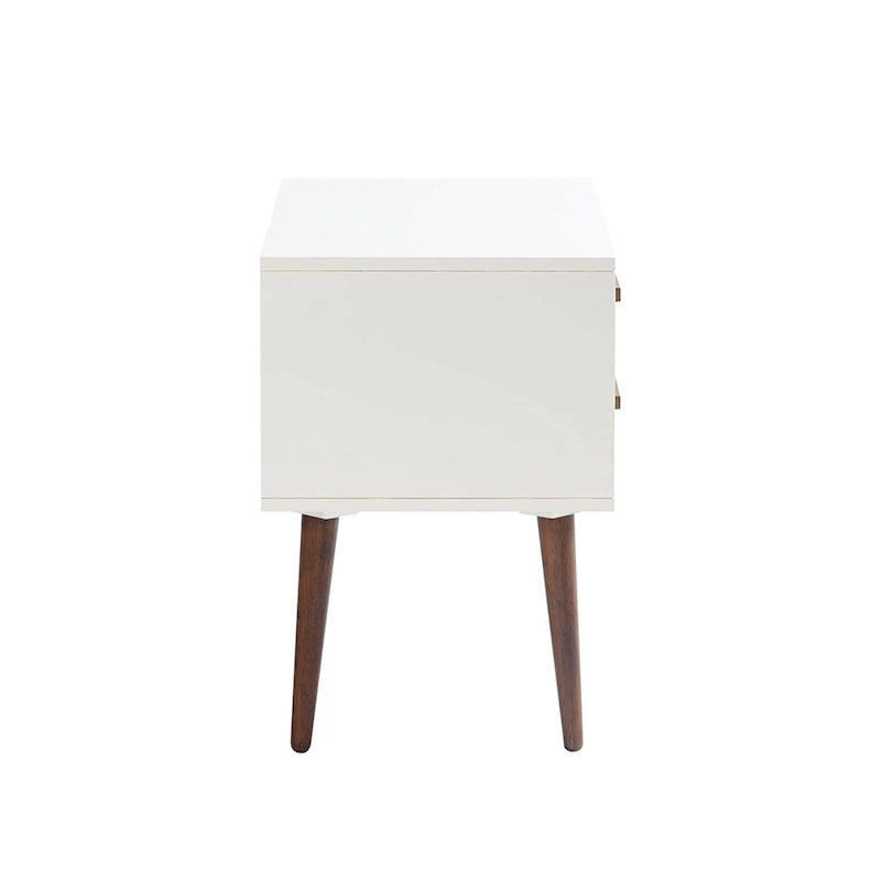 INK+IVY Jeremy Storage Nightstand
