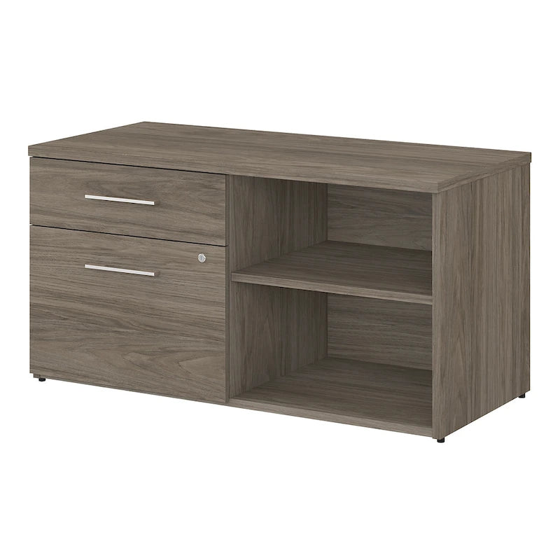 Office 500 Low Storage Cabinet by Bush Business Furniture