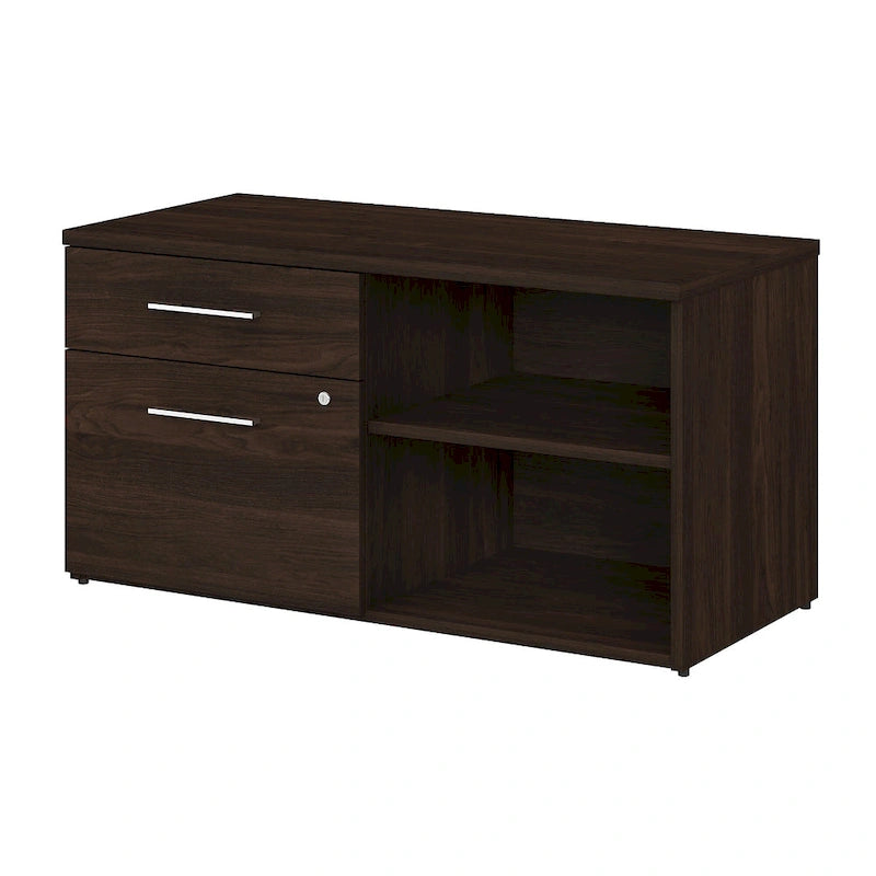 Office 500 Low Storage Cabinet by Bush Business Furniture