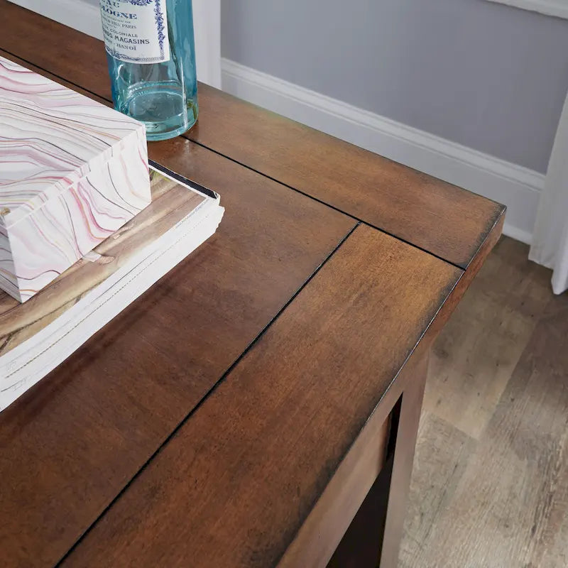 Tahoe Executive Writing Desk