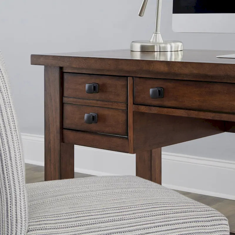 Tahoe Executive Writing Desk