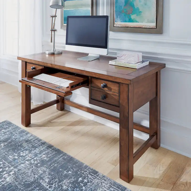Tahoe Executive Writing Desk