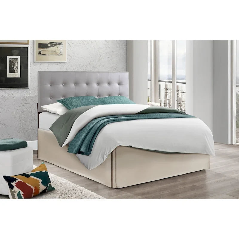 Super Nova Adjustable Height Headboard