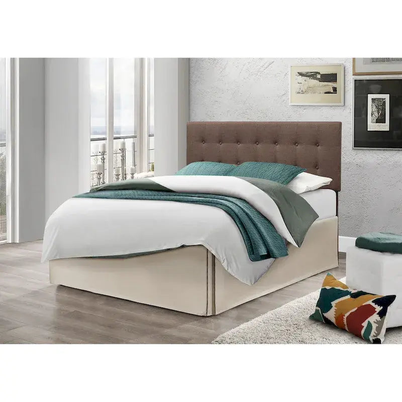 Super Nova Adjustable Height Headboard