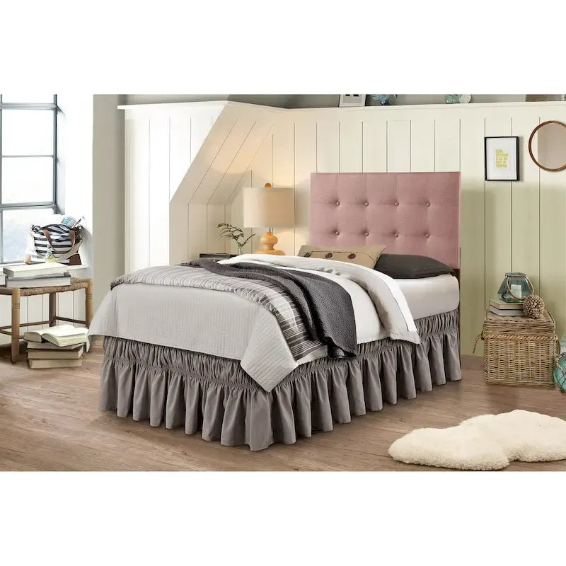 Super Nova Adjustable Height Headboard